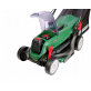 BOSCH UniversalRotak 2x18V-37-550 akumuliatorinė žoliapjovė